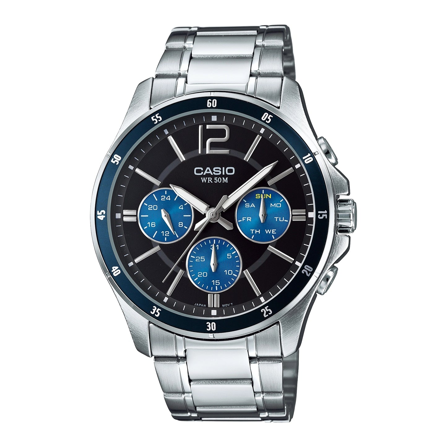 CASIO MTP-1374D-2AVDF