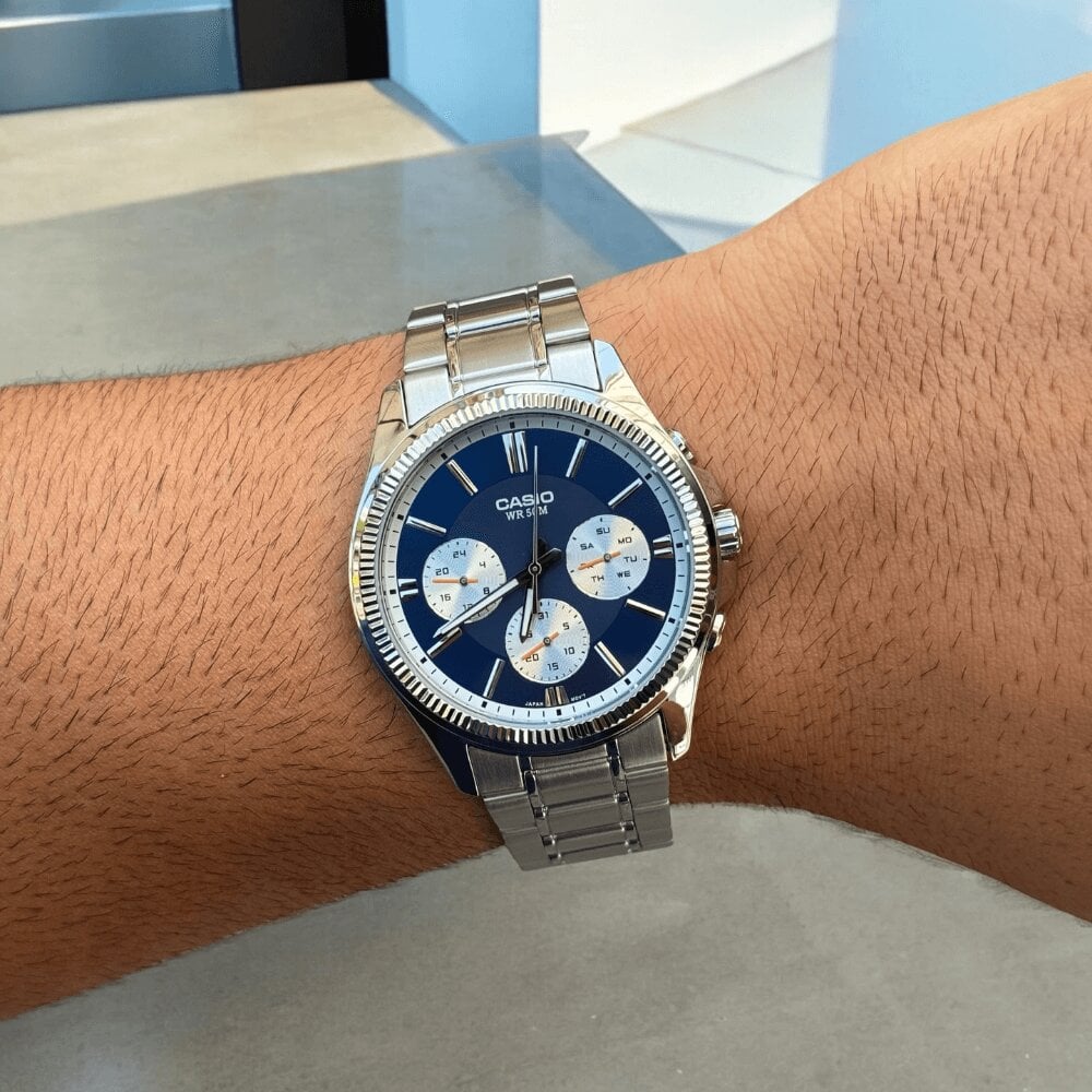 CASIO MTP-1375D-2A1VDF