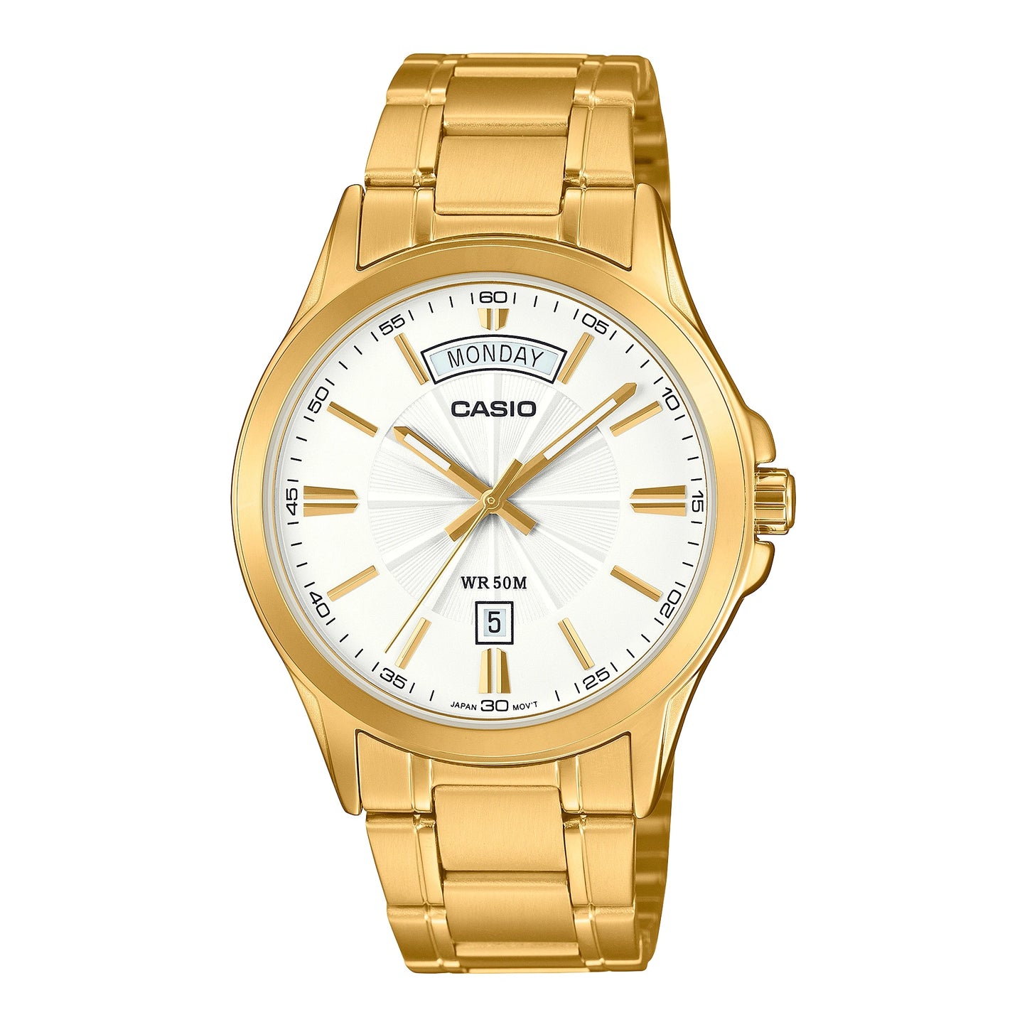 CASIO MTP-1381GD-7AVDF