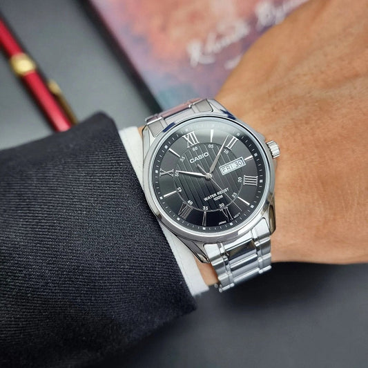 CASIO MTP-1384D-1AVDF