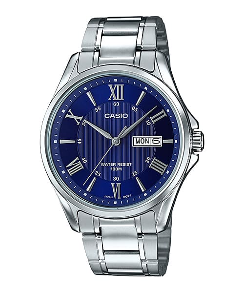 CASIO MTP-1384D-2AVDF