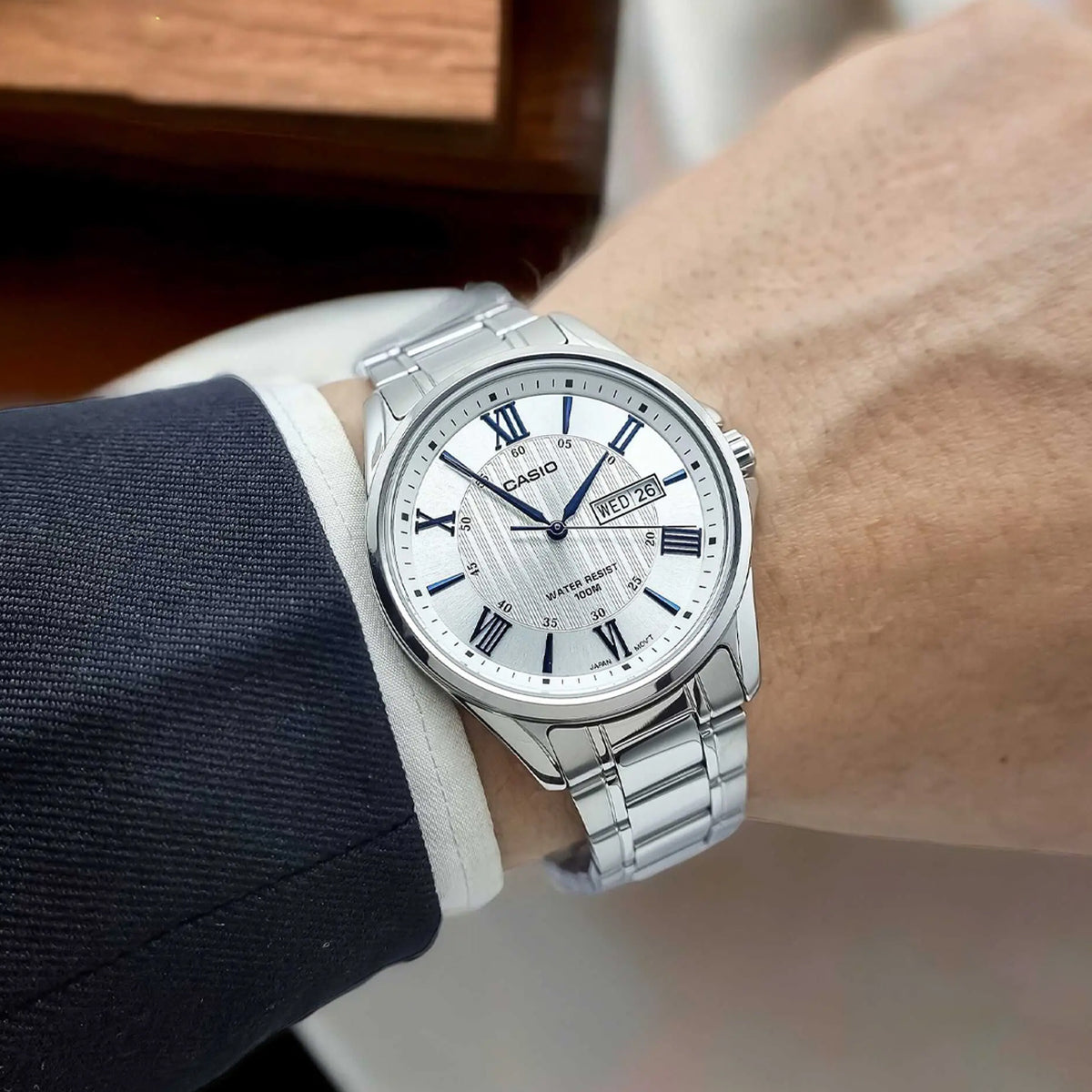 CASIO MTP-1384D-7A2VDF