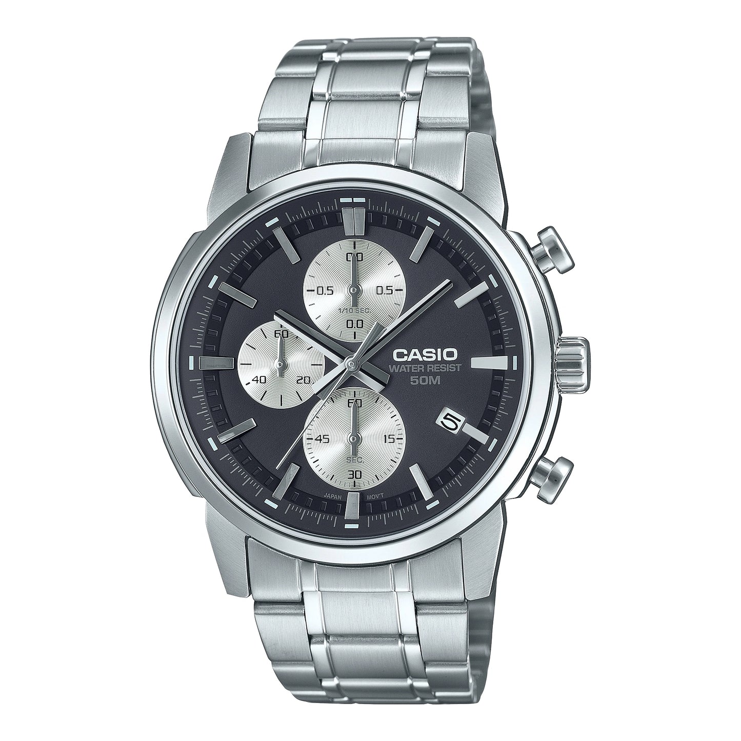 CASIO MTP-E510D-1A2VDF