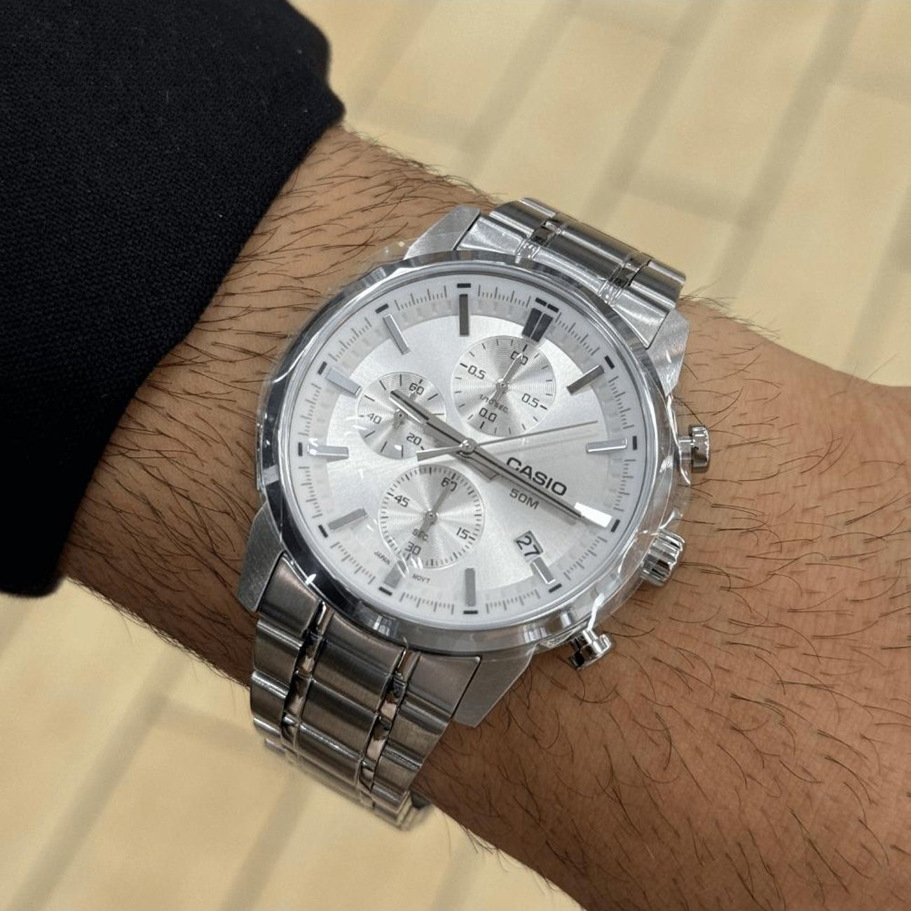 CASIO MTP-E510D-7AVDF