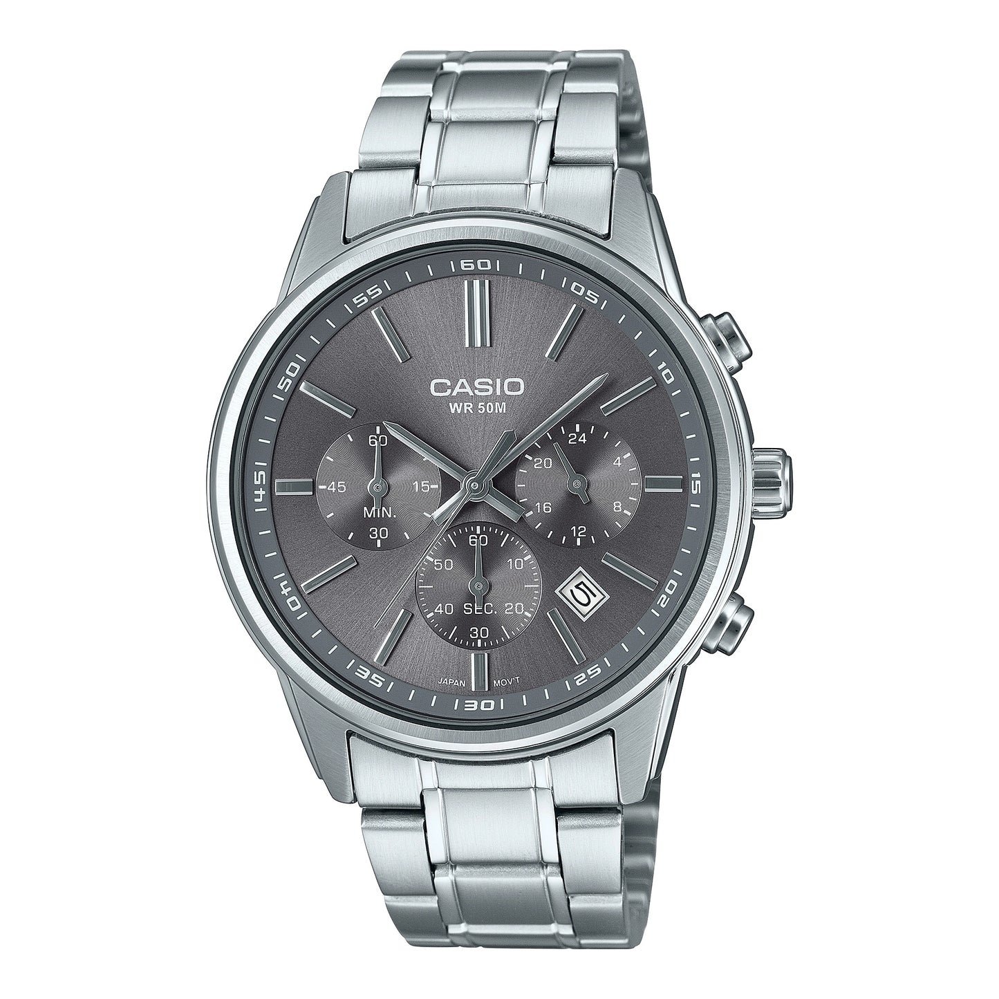 CASIO MTP-E515D-8AVDF