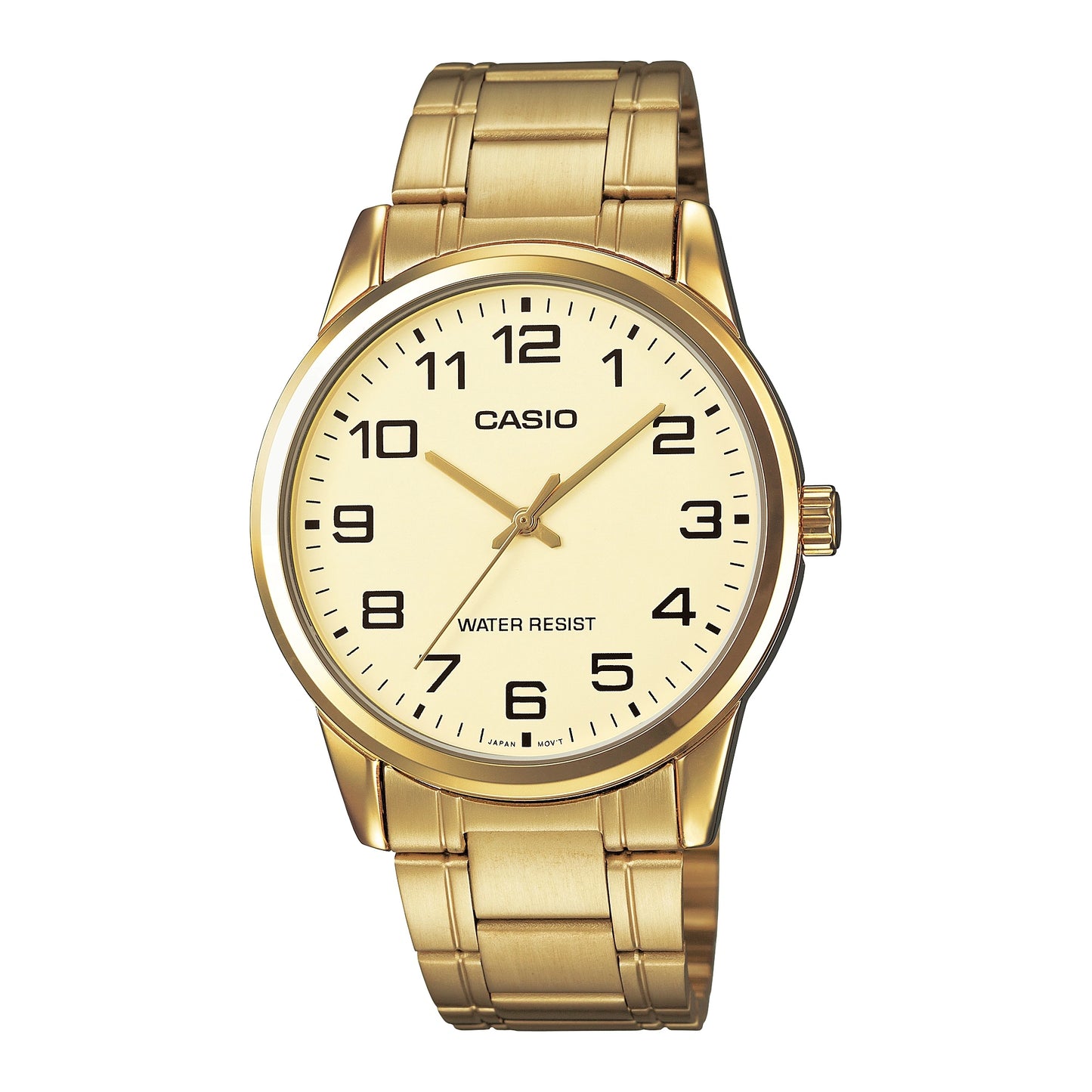 CASIO MTP-V001G-9BUDF