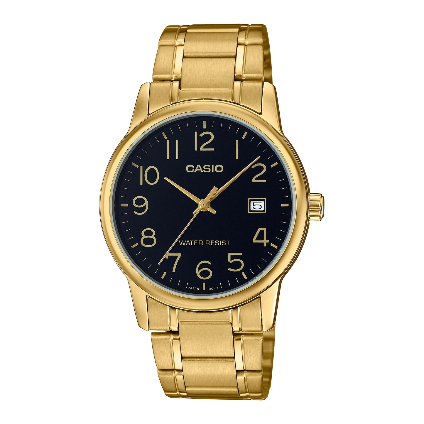 CASIO MTP-V002G-1BUDF
