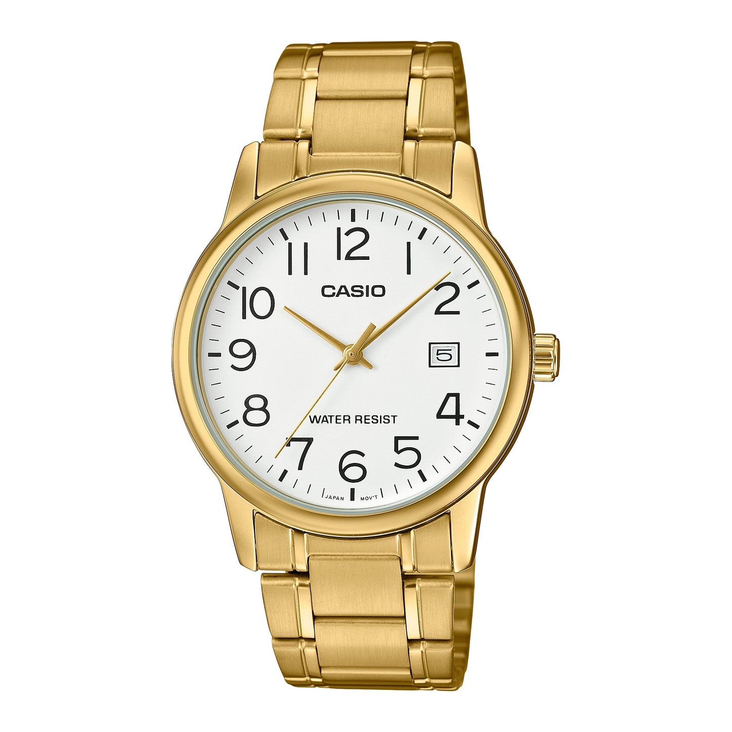 CASIO MTP-V002G-7B2UDF