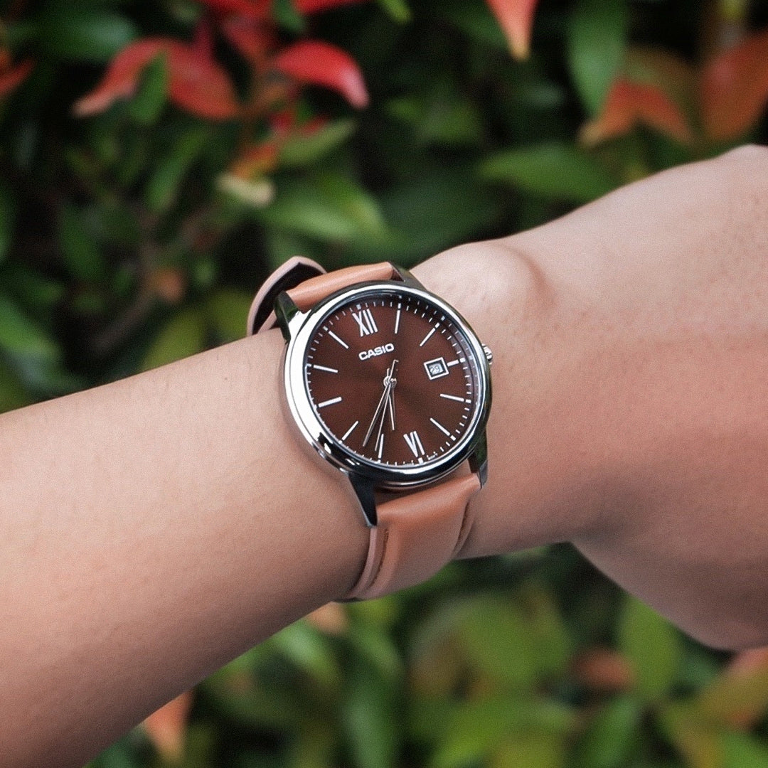 CASIO MTP-V002L-5B3UDF