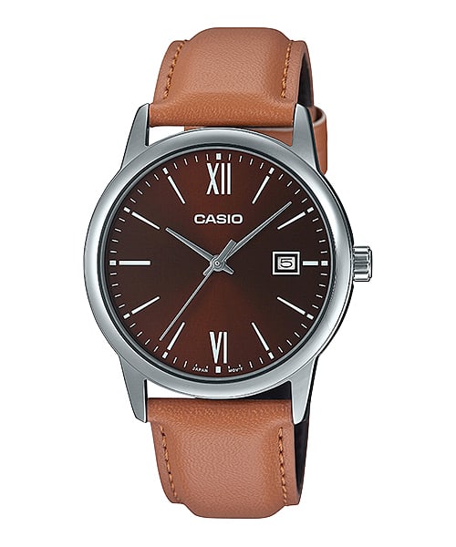 CASIO MTP-V002L-5B3UDF