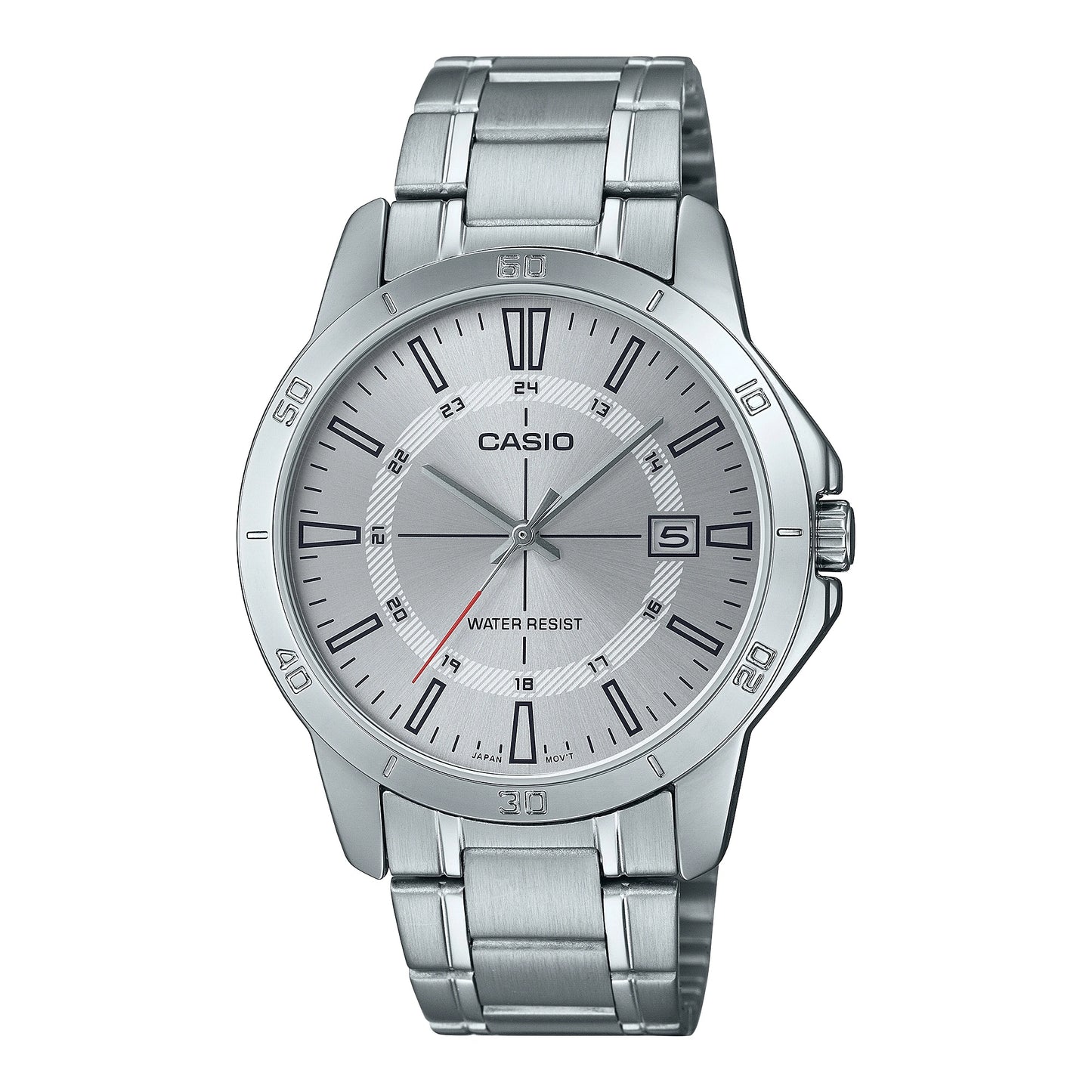 CASIO MTP-V004D-7CUDF