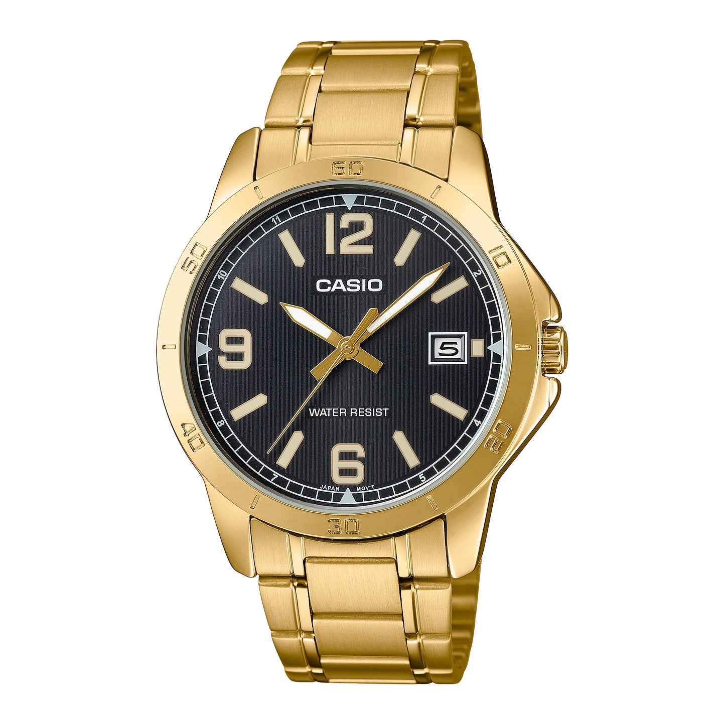 CASIO MTP-V004G-1BUDF