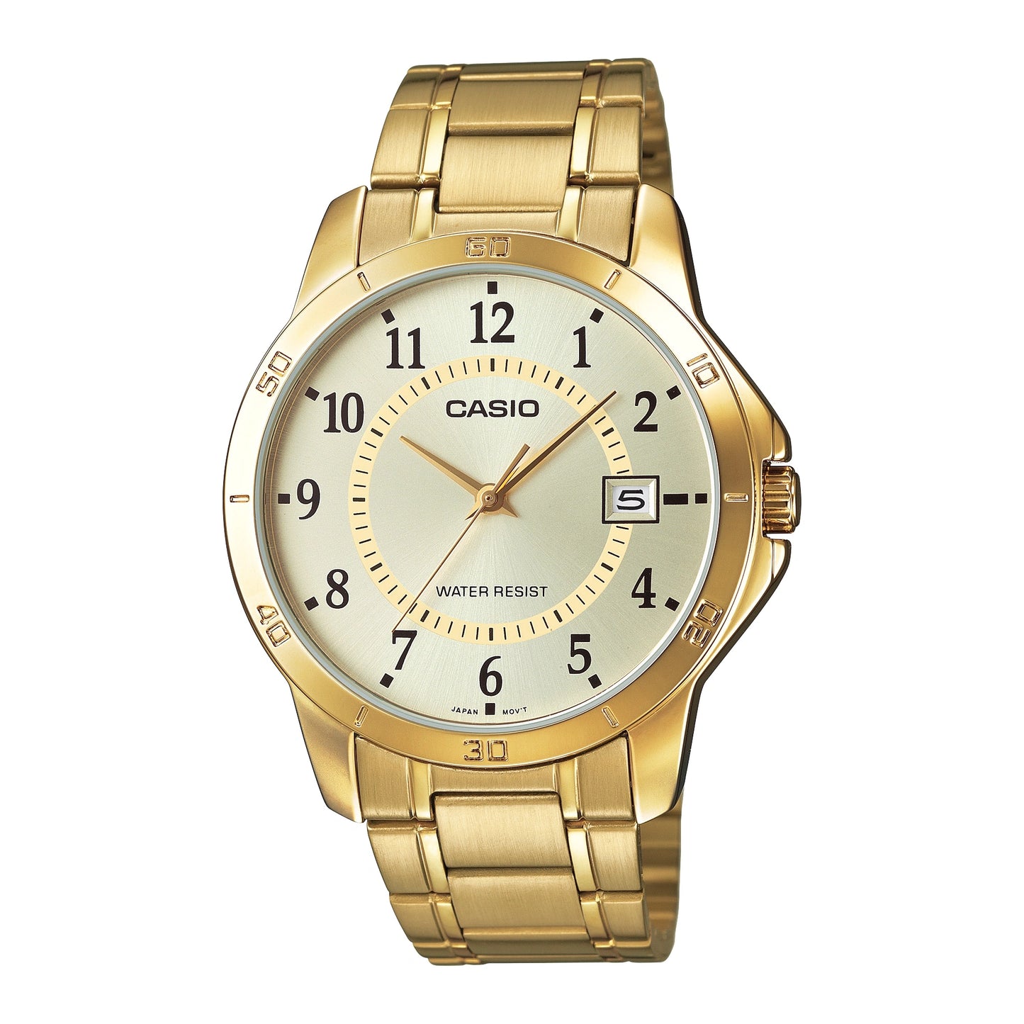 CASIO MTP-V004G-9BUDF