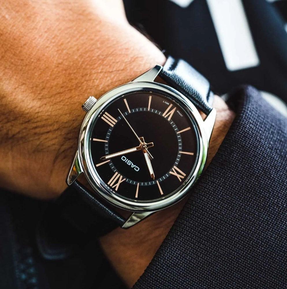 CASIO MTP-V005L-1B5UDF