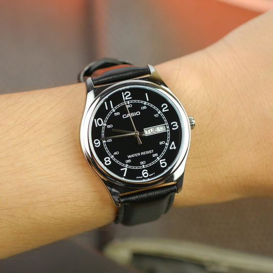 CASIO MTP-V006L-1B2UDF