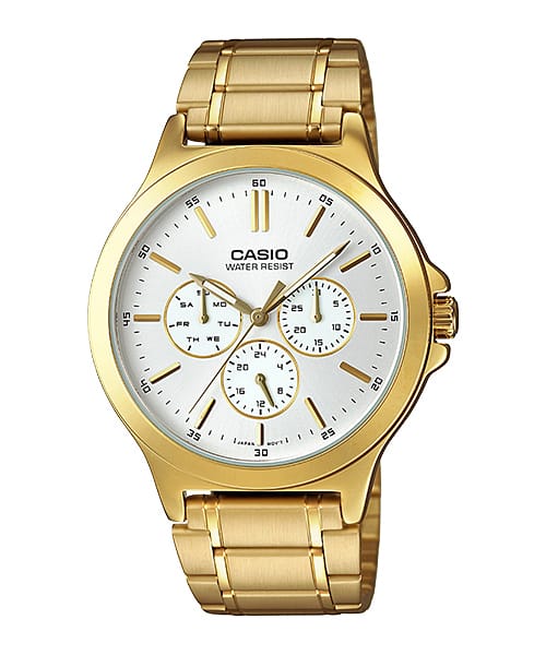 CASIO MTP-V300G-7AUDF