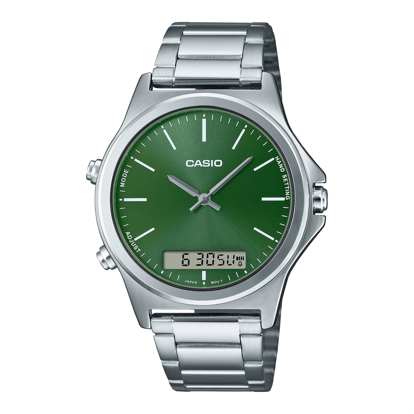 CASIO MTP-VC01D-3EUDF