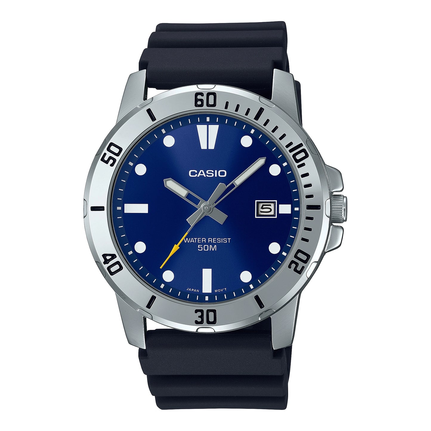 CASIO MTP-VD01-2EVUDF
