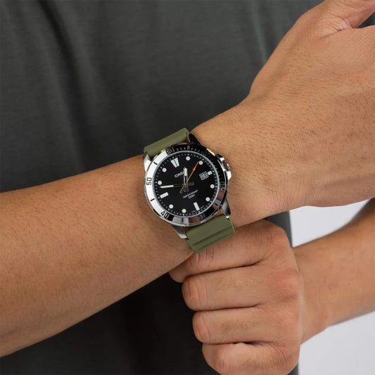 CASIO MTP-VD01-3EVUDF