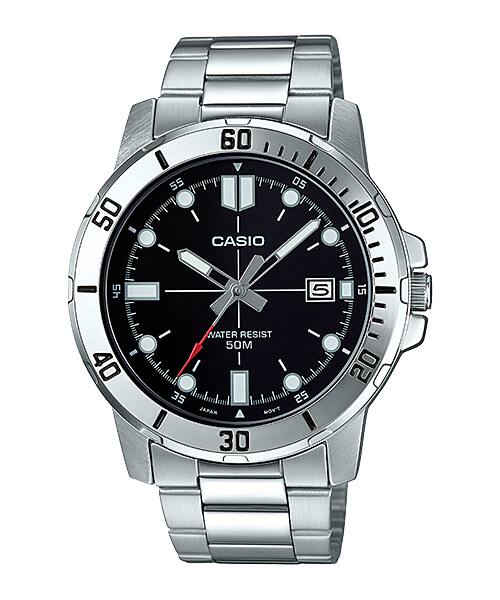 CASIO MTP-VD01D-1EVUDF