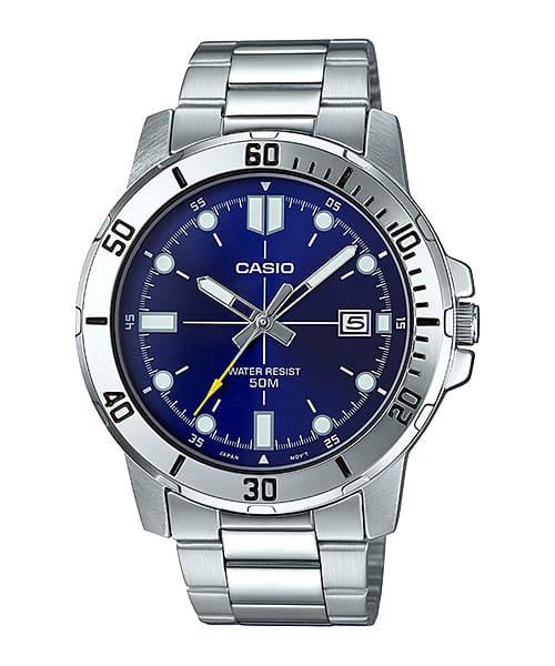 CASIO MTP-VD01D-2EVUDF