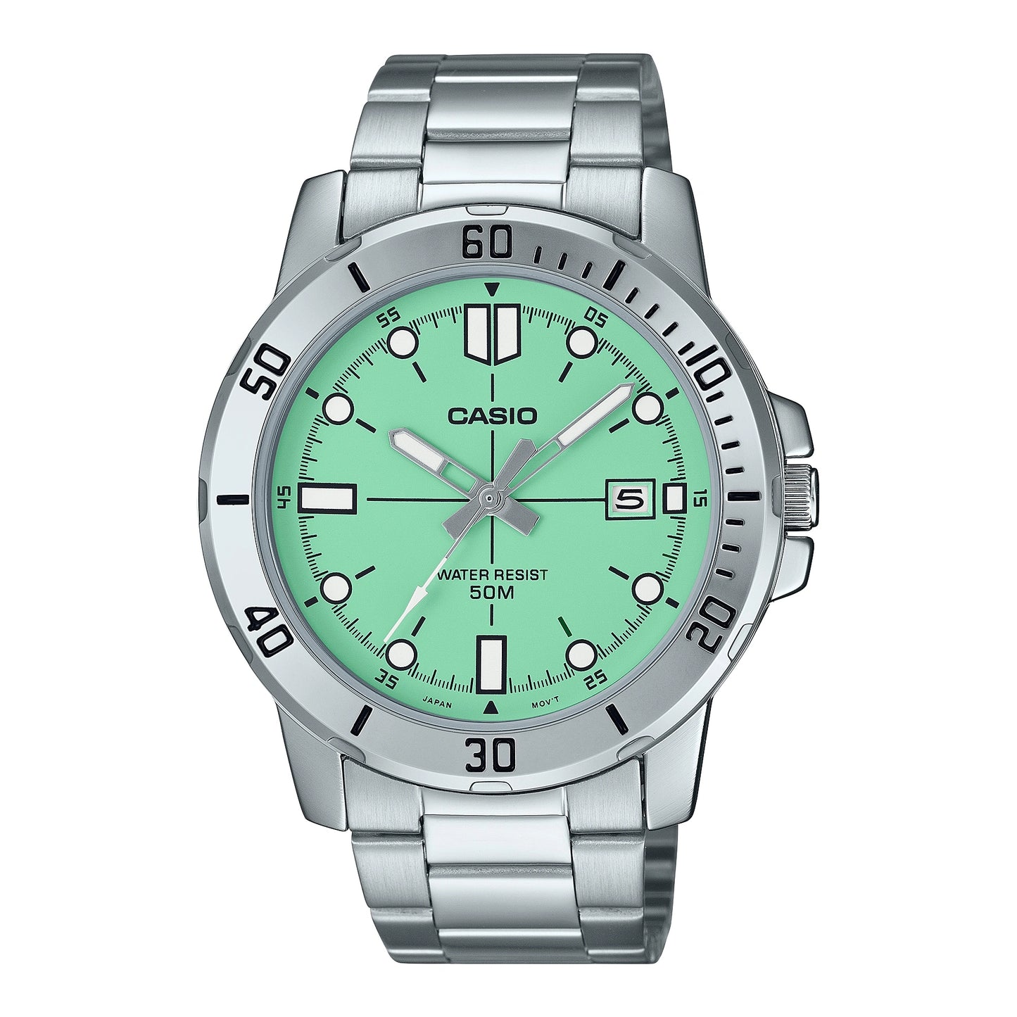 CASIO MTP-VD01D-3E1VUDF