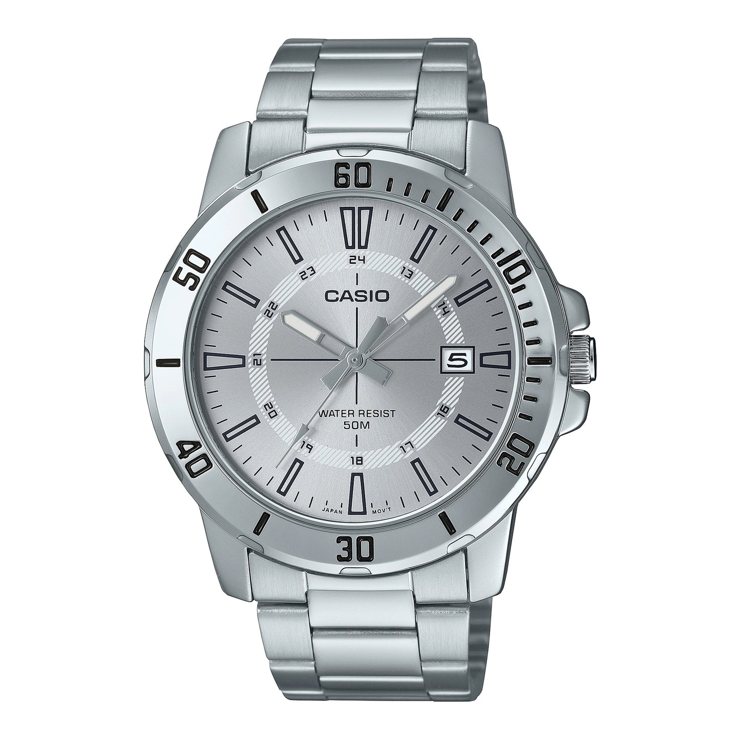 CASIO MTP-VD01D-7CVUDF