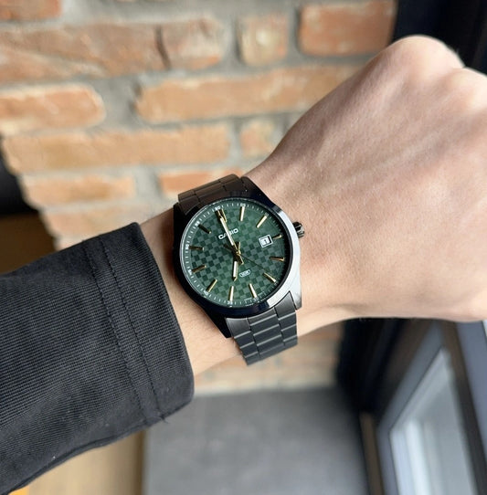 CASIO MTP-VD03B-3AUDF