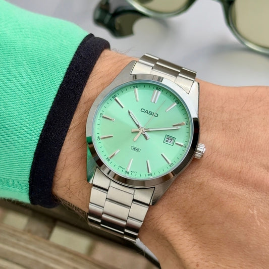 CASIO MTP-VD03D-3A2UDF