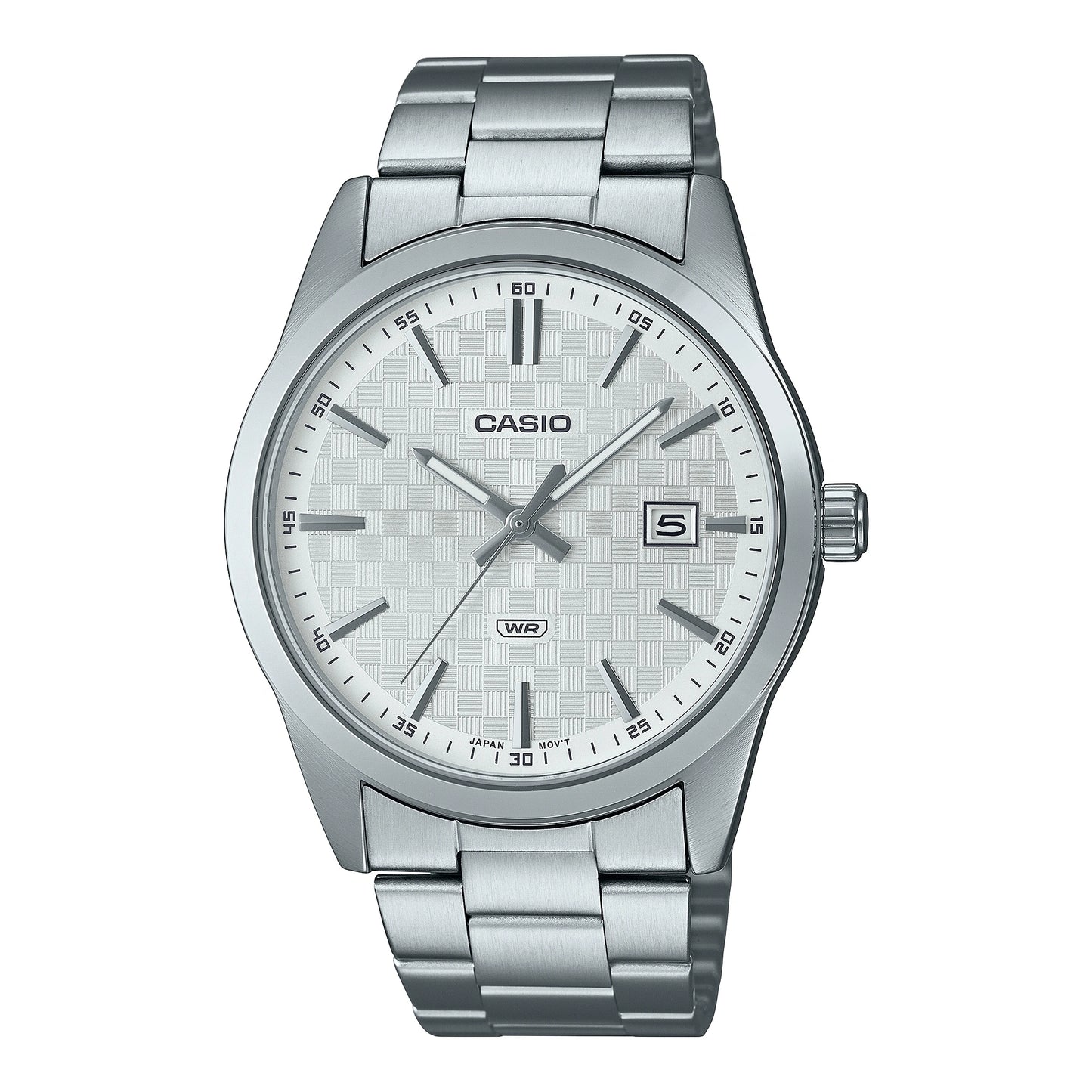 CASIO MTP-VD03D-7AUDF