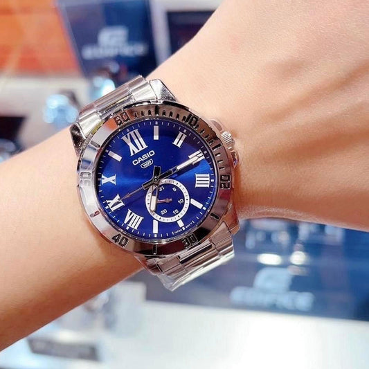 CASIO MTP-VD200D-2BUDF