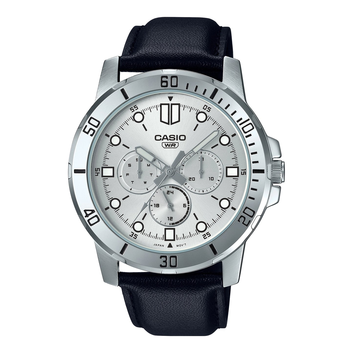 CASIO MTP-VD300L-7EUDF
