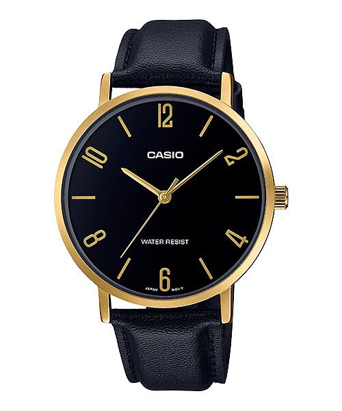 CASIO MTP-VT01GL-1B2UDF