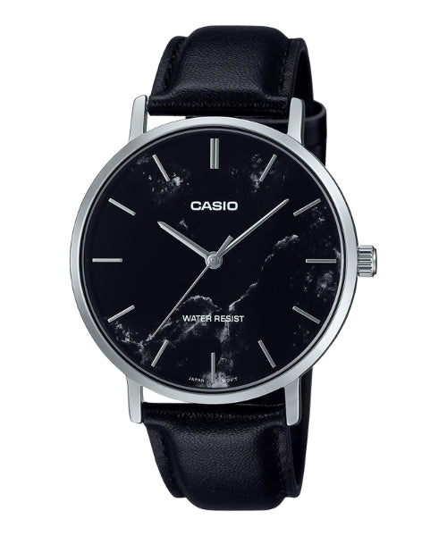 CASIO MTP-VT01LM-1AUDF