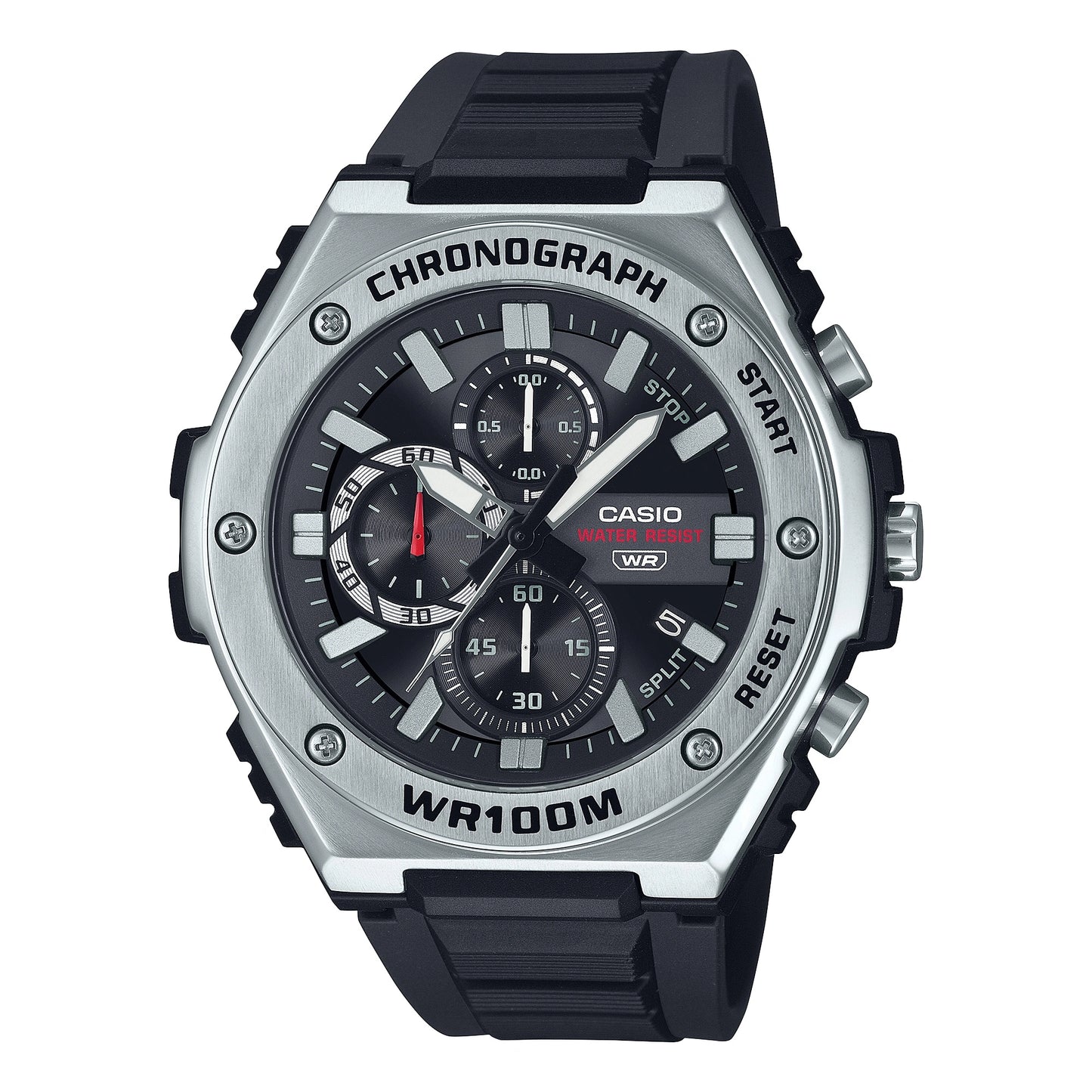 CASIO MWA-300H-1AVDF