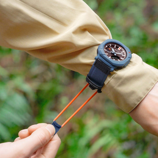 PRO TREK PRJ-B001B-2DR