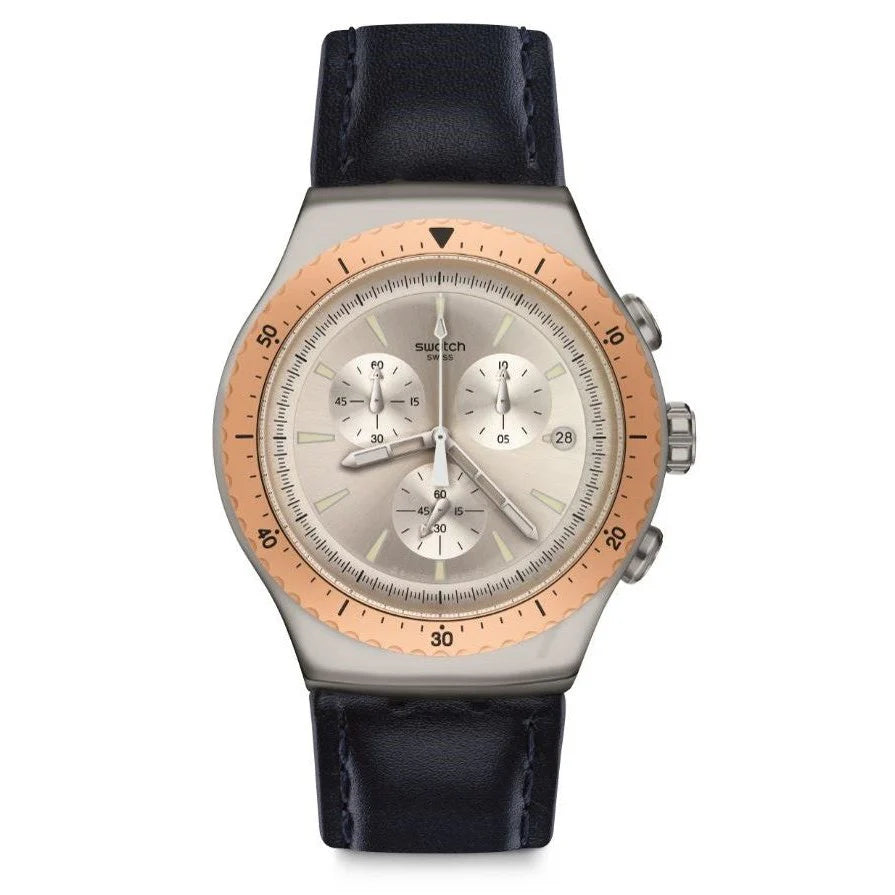 SWATCH YOS452C SO BIGGAR
