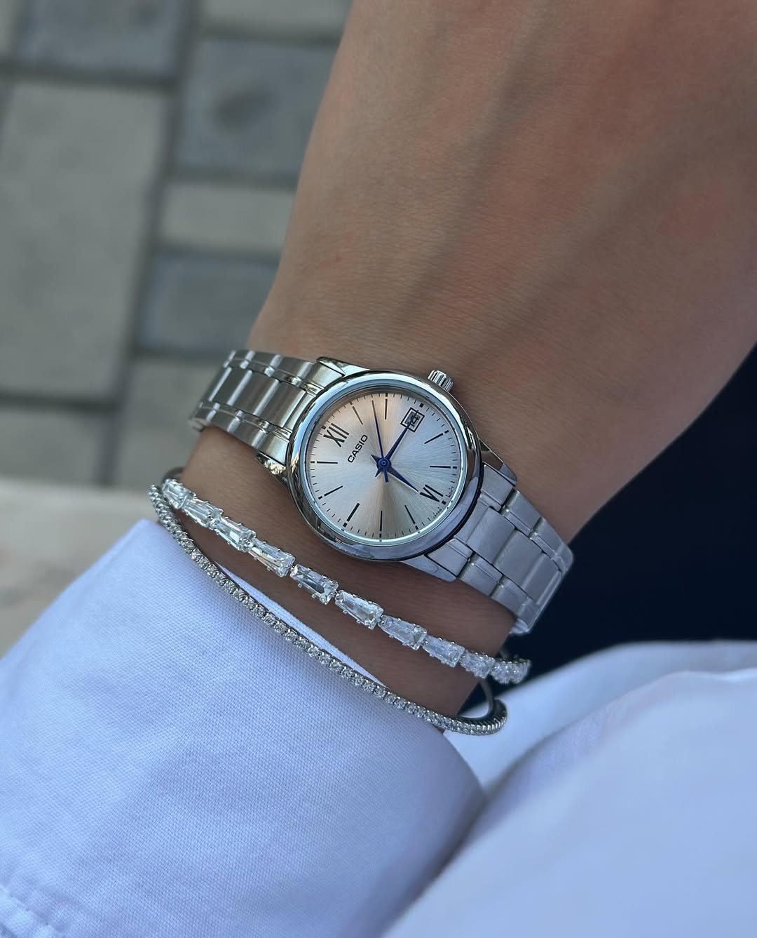 CASIO LTP-V002D-7B3UDF