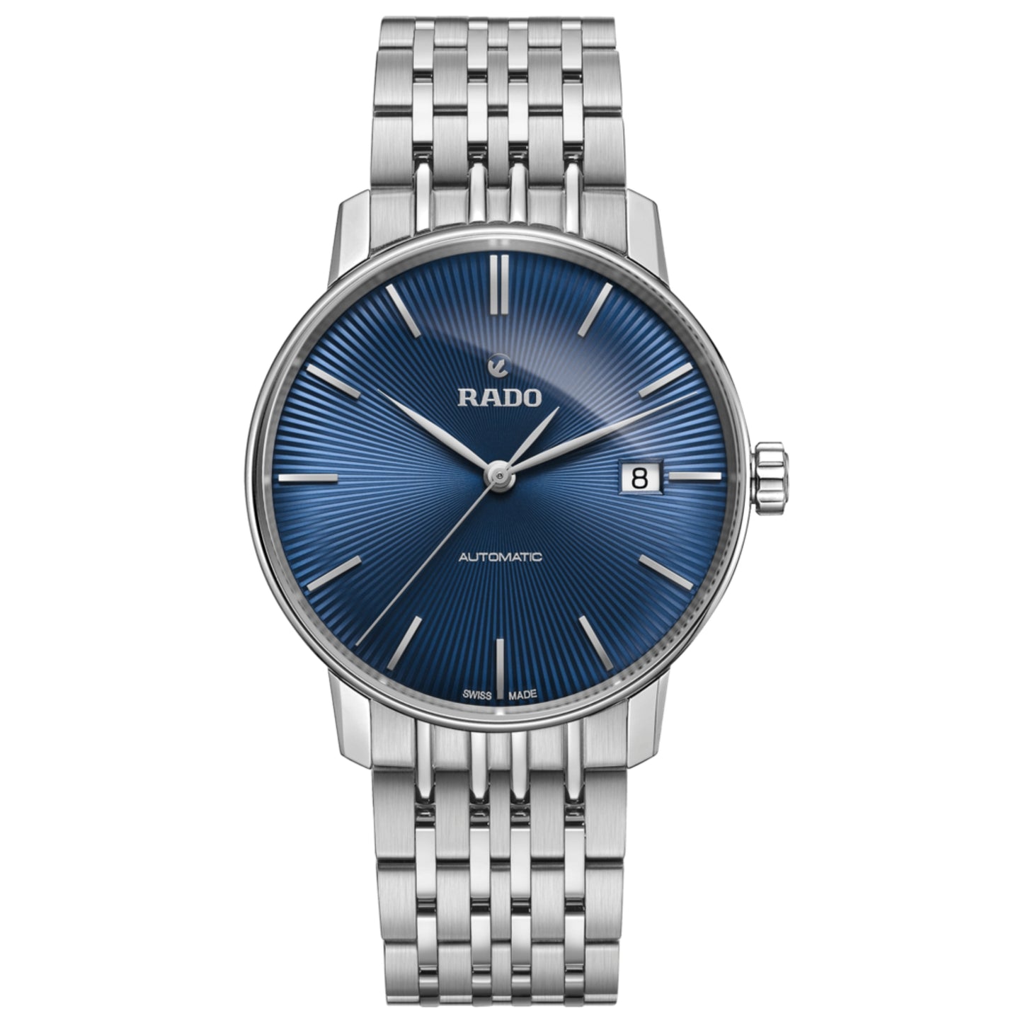 RADO R22860204 COUPOLE CLASSIC AUTOMATIC