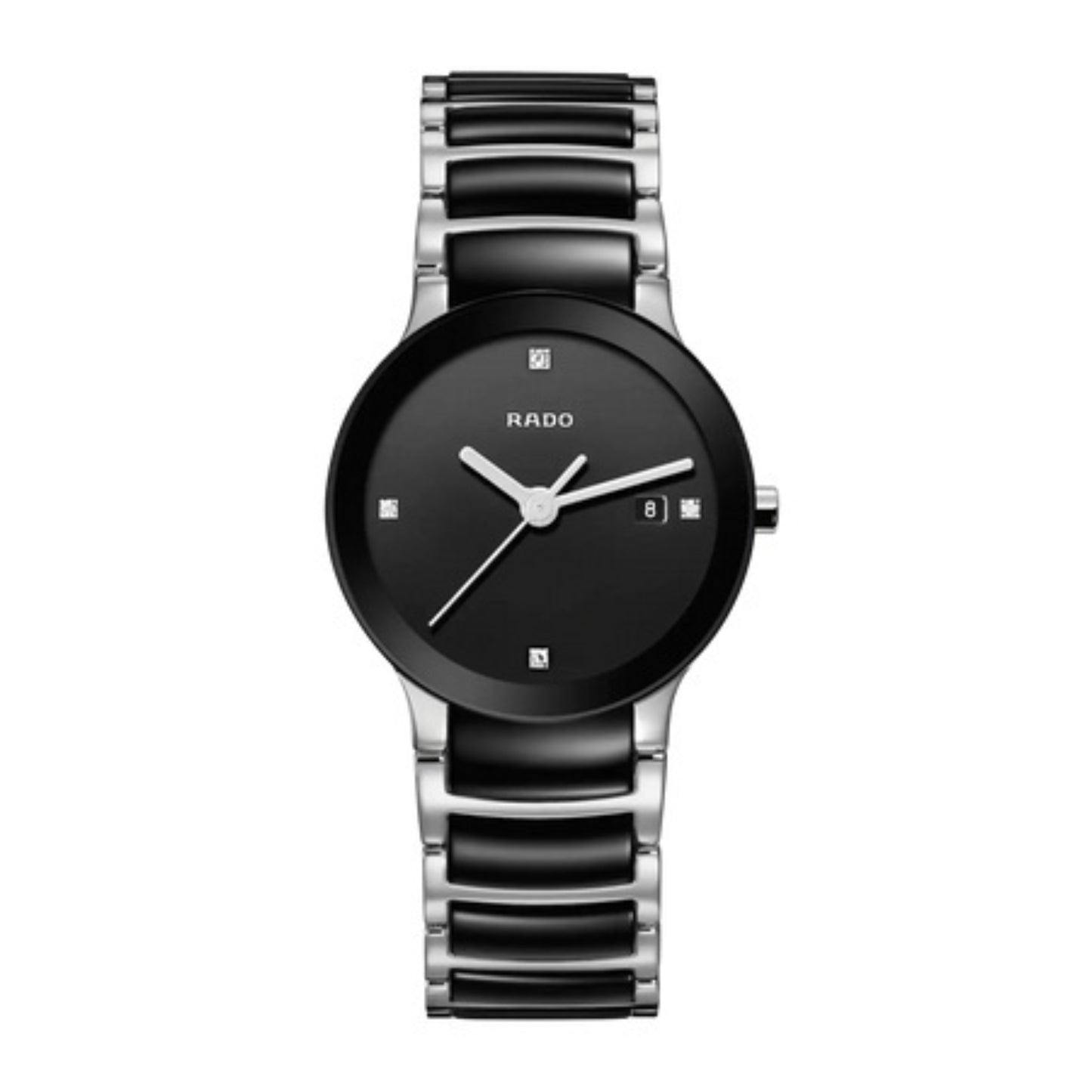 RADO R30935712 CENTRIX DIAMONDS