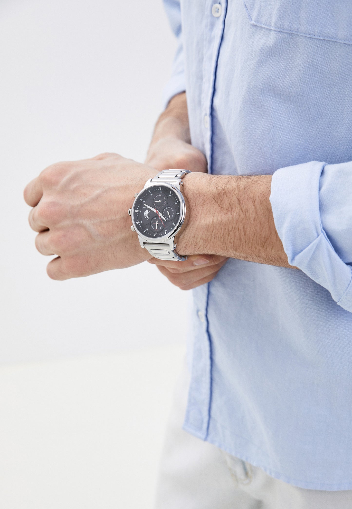 U.S. POLO ASSN USPA1008-09