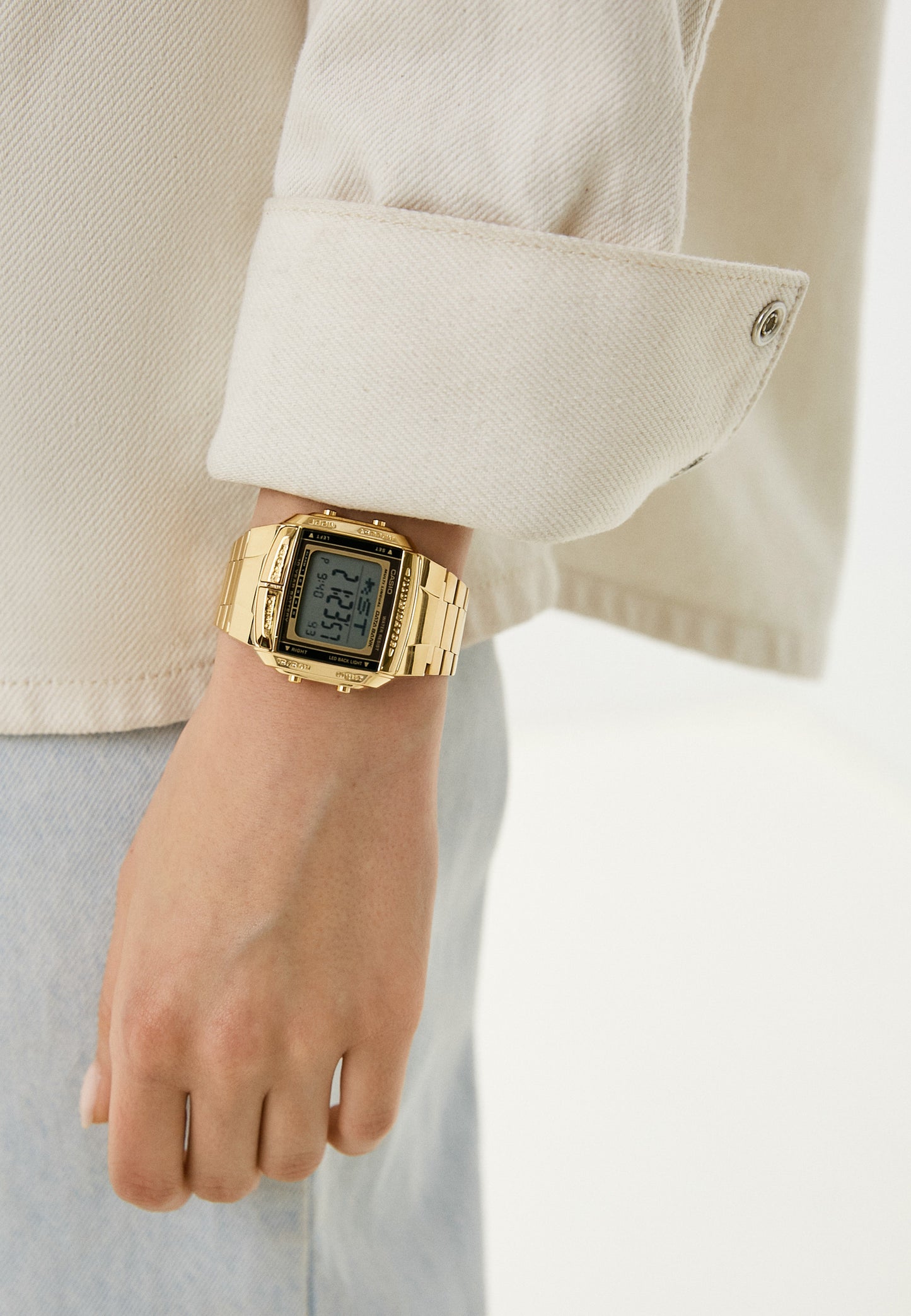 CASIO DB-360G-9ADF
