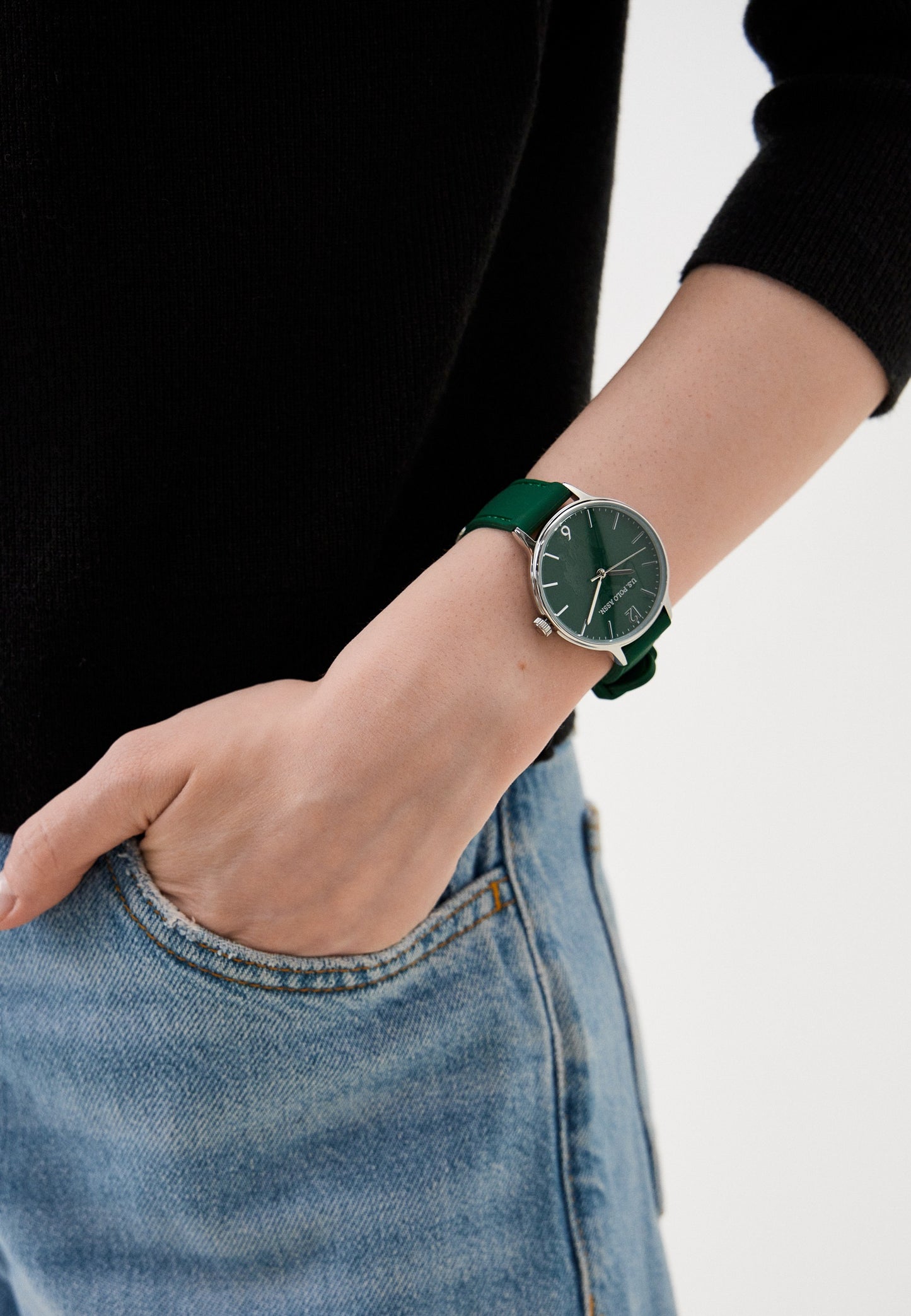 U.S. POLO ASSN USPA2075-04