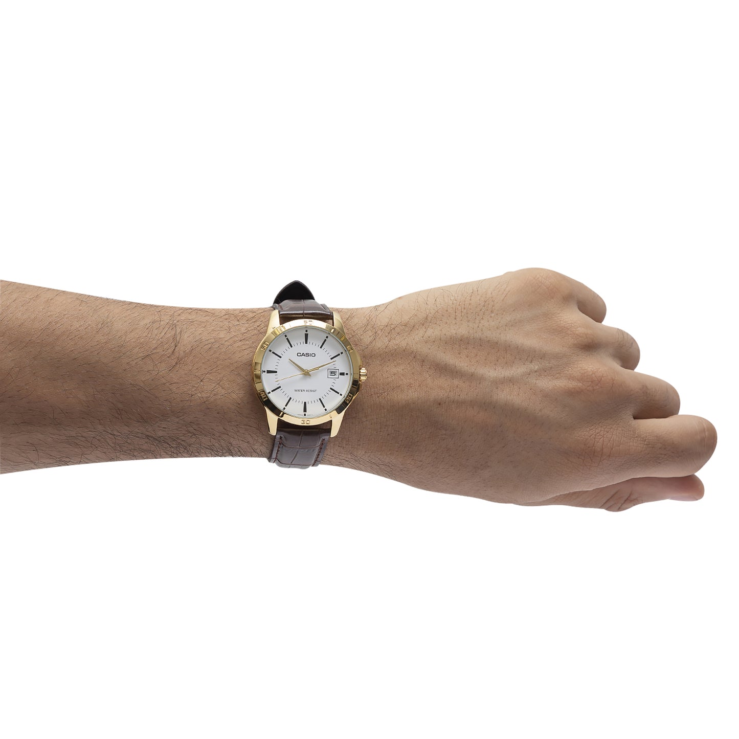 CASIO MTP-V004GL-7AUDF