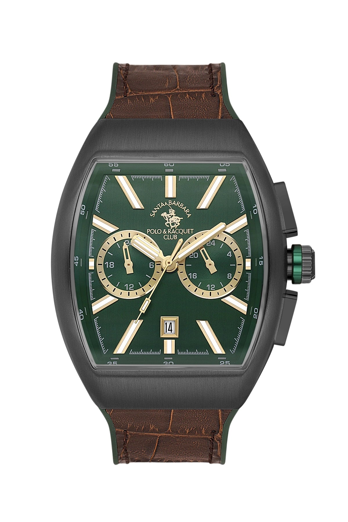 SANTA BARBARA POLO SB.1.10607-5 – Khater Watches