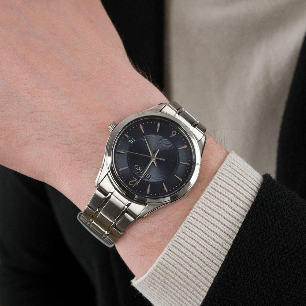 SEIKO SUR419P1 MEN'S WATCH