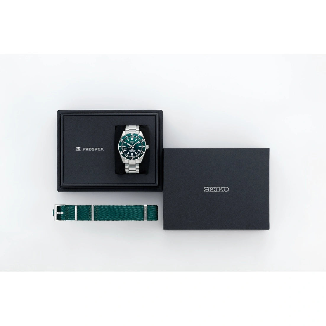 SEIKO PROSPEX SPB501J1 1965 HERITAGE PADI "SPECIAL EDITION"