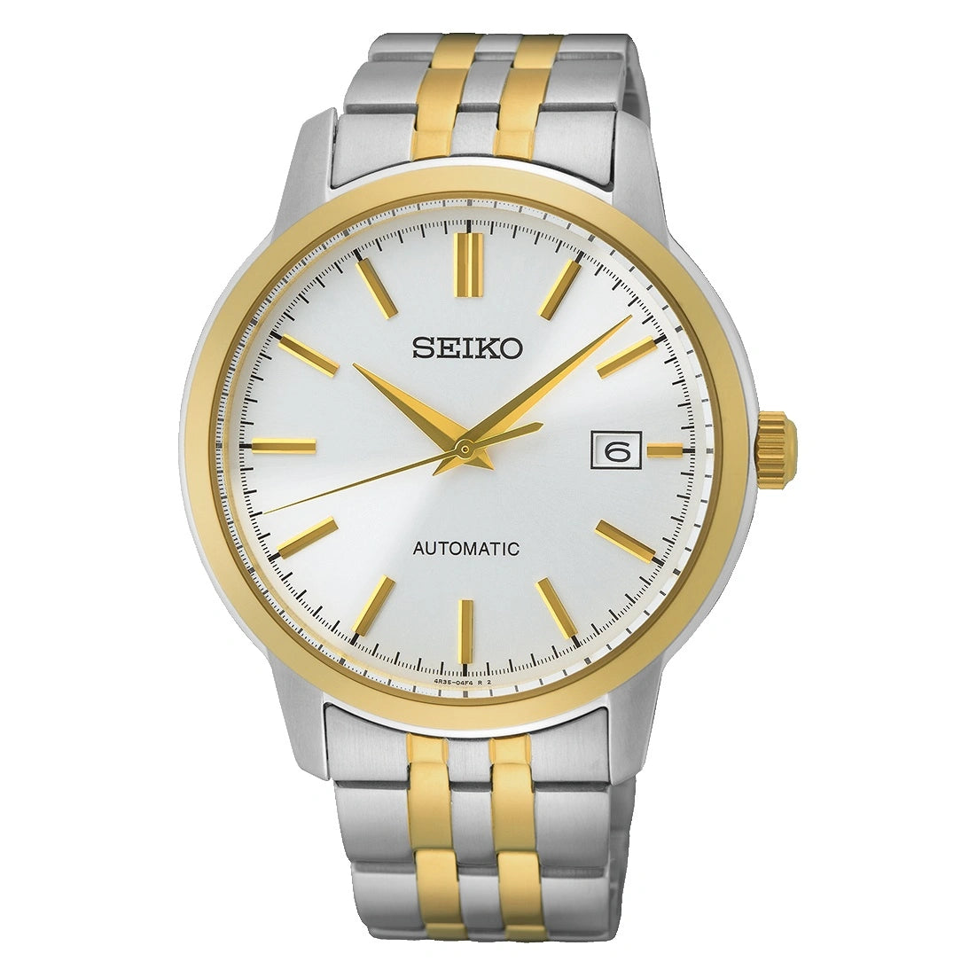 SEIKO SRPH92K1 MEN'S WATCH