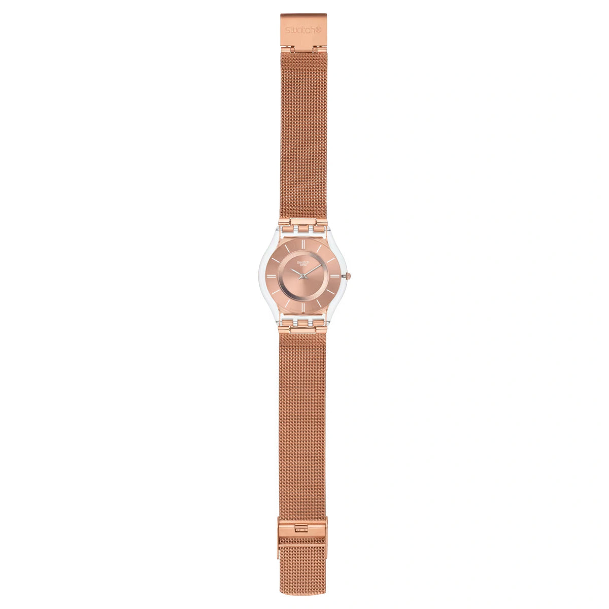 SWATCH SS08K104M HELLO DARLING