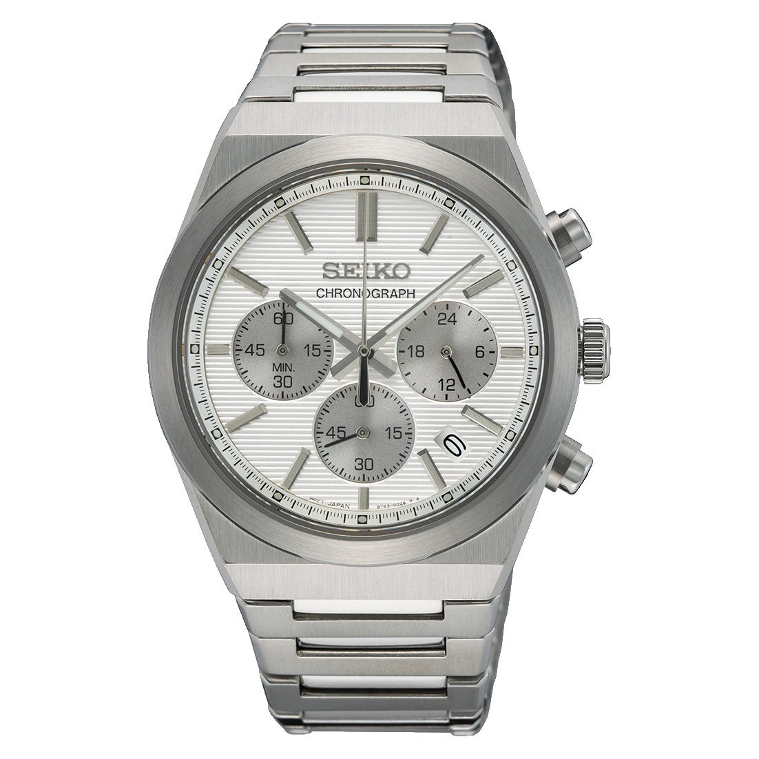 SEIKO SSB451P1 CHRONOGRAPH